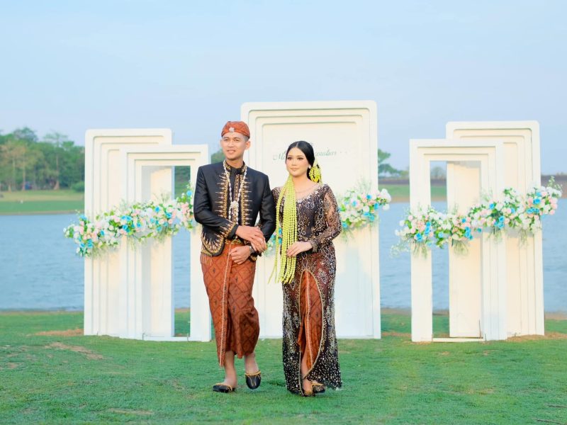 moment dan kisah kasih